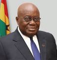 Comment se nomme se président du Ghana ?