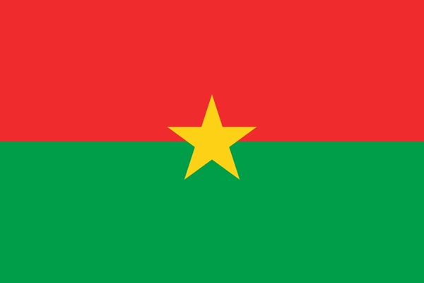 A quel pays appartient ce drapeau ?