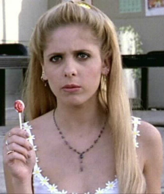 Comment s'appellait le 1er observateur de Buffy ?