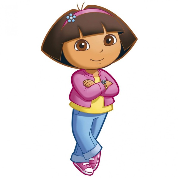En quelle année Dora l'exploratrice a été diffusé pour la première fois en France ?