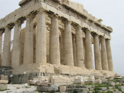 Quelle est la capitale de la Grèce ?