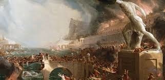 Quand situe-t-on traditionnellement la chute de l'Empire romain d'Occident ?