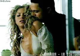 "La tortura" de Shakira : A otro perro con ese hueso. Y nos ... ?