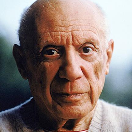 En quelle année est née Pablo Picasso ?