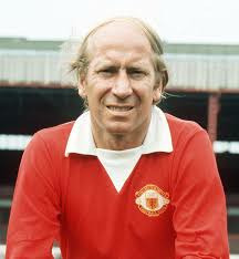 Légende du football anglais et de Manchester United décédé le 21/10, il avait 86 ans ?