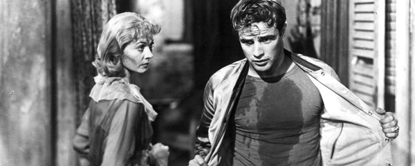 Quel film a révélé Marlon Brando comme un des plus grands sex symbols de l'histoire du cinéma ?