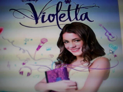 Qui est Violetta ?