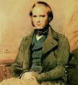 What is the name of the book written by Charles Darwin ?