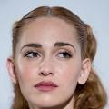 Qui est cet actrice ?