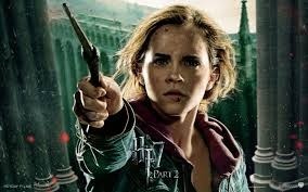Quelle actrice joue le rôle de Hermione Granger ?