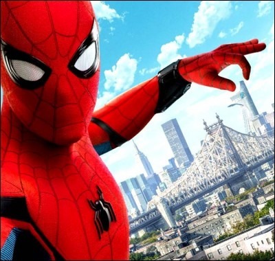 Comment Peter appelle-t-il son costume avant de lui donner un prénom ?