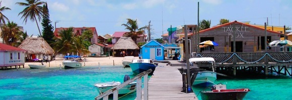 Quelle est la langue officielle du Belize ?