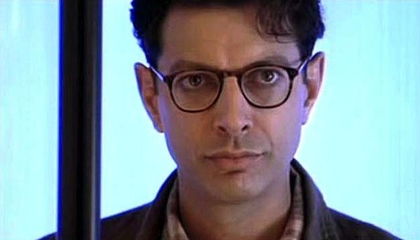 Dans quel film joue l'acteur Jeff Goldblum ?