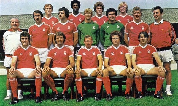 Quelle est cette équipe qui a remporté en 1978 ce qui est à ce jour son seul titre de Champion d'Angleterre ?