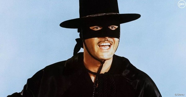 Quel acteur incarnait Zorro et Don Diego de la Vega, pour la série de Disney ?