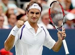 Quelle est la nationalité de Roger Federer ?