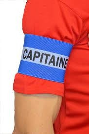 Qui était le capitaine ?