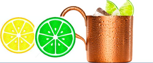 Skład Moscow Mule to :