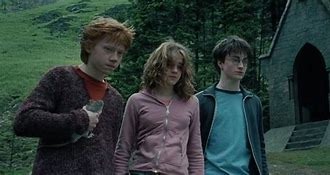 Dans quel Harry Potter apparait cette image ?