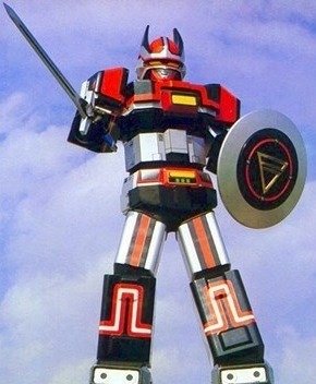 Ce Robot géant est un ennemi des Bioman.