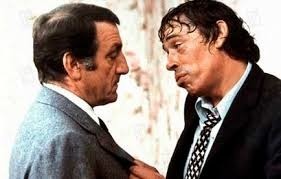 Quel personnage est joué par Jacques Brel dans "L'emmerdeur" ?