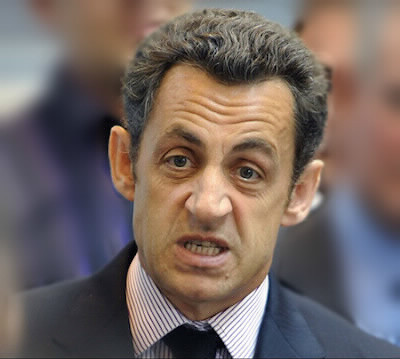 Le surnom de Nicolas Sarkozy ...