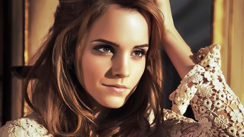 Bien qu'étant anglaise, Emma Watson est née à Paris.