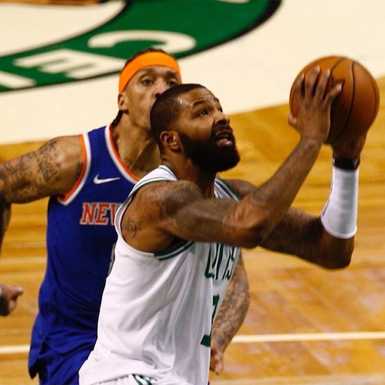 Vrai ou faux ? Les Celtics de Boston et les Knicks de New York font partie des équipes fondatrices de la NBA.