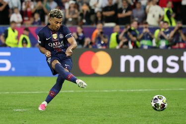 Côté parisien, qui sera le seul à manquer sa tentative ?