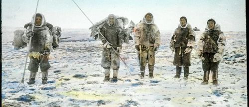Quel Norvégien a été le premier à atteindre le Pôle Sud au 20e siècle ?