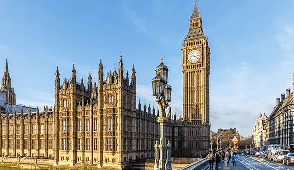 Qu’est-ce que Big Ben à Londres ?