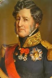 Quel est le dernier Roi de France ( + 1848) ?