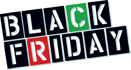 What is a black Friday ? It's a day: