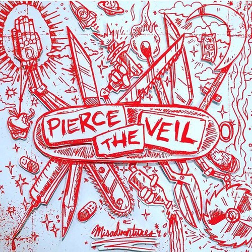 Song By Pierce The Veil