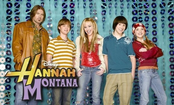 En quelle année a commencé Hannah Montana ?