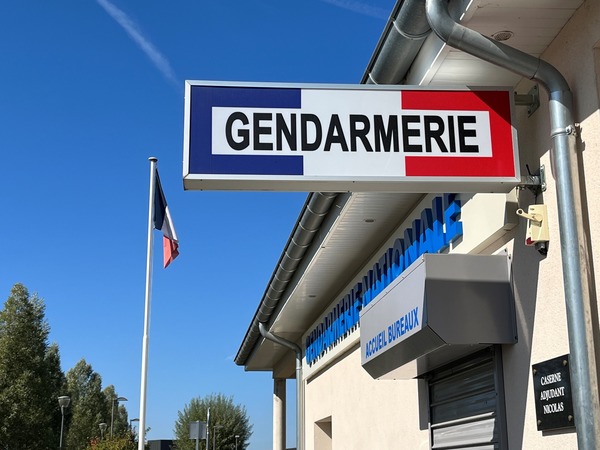 Qu'est-ce qu'un TIC en gendarmerie ?