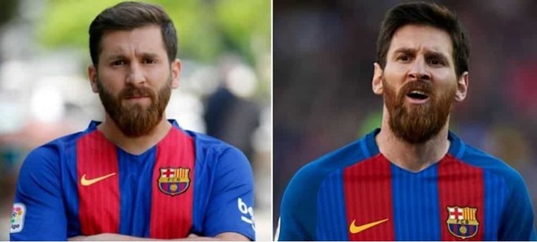 Qui est L. Messi ?