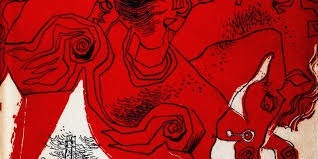 Qui a écrit "L'attrape coeur" en 1951?
