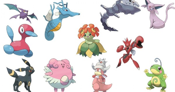 "Dans Pokémon première génération que peut-on voir sur le ventre de Ptitard et de ses évolutions ?"
