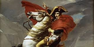 Quand a été fini le mandat de Napoléon Bonaparte ?