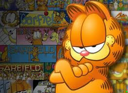 Combien de moustaches a Garfield ?
