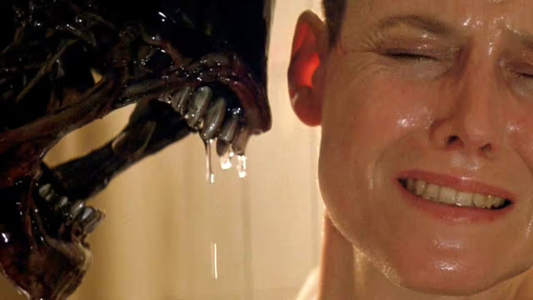 Saga cinématographique avec Sigourney Weaver.