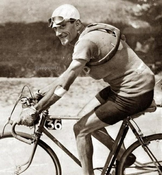 Quel cycliste a remporté le Tour de France en 1931 et 1934 ?