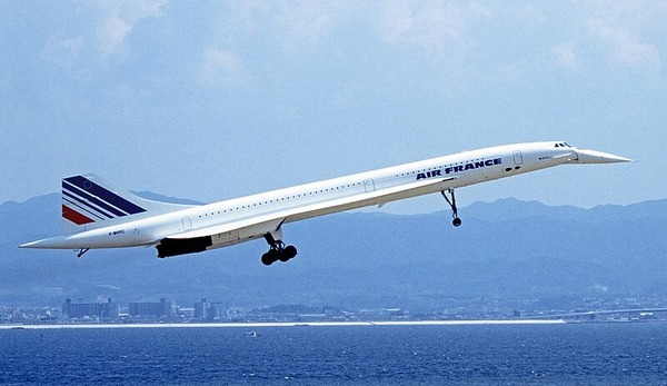 2000 : Quelle est la date du crash du Vol Air France 4590 ?