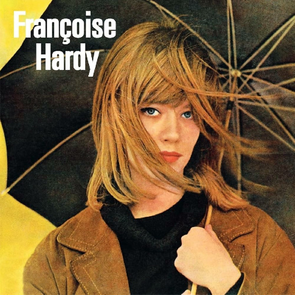 Avec quelle chanson Françoise Hardy a-t-elle connu son premier succès ?
