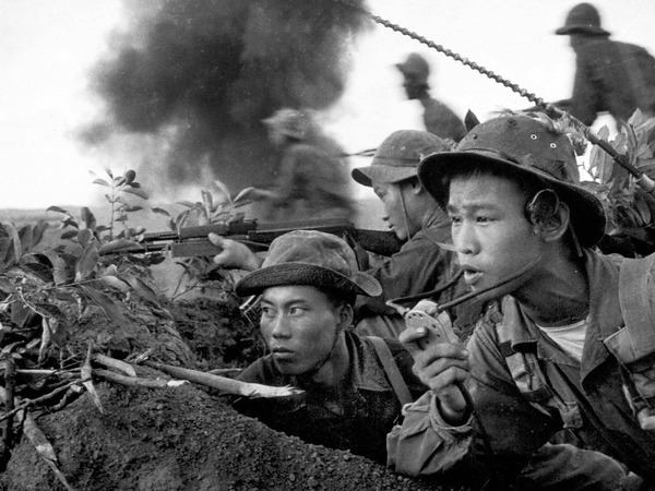 Combien d'années a duré la guerre du Vietnam ?