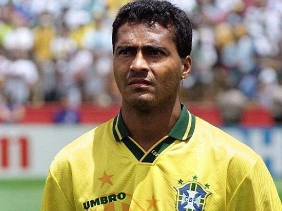 Meilleur joueur du Brésil champion du monde en 94 ?
