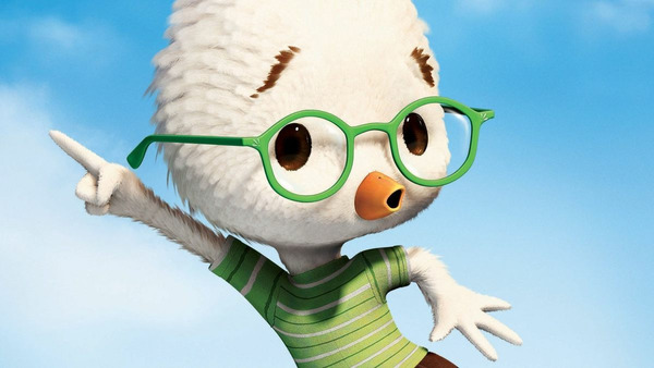 Qui est ce héros du nouveau long-métrage des studios Disney ?