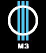 Melyik eredeti néven indul volna az M3 csatorna ?