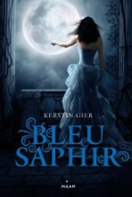 Bleu Saphir est le film n°__.